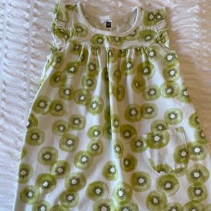 Tea Kiwi Dress